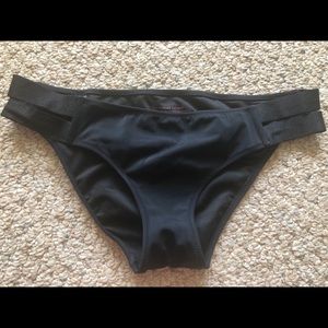 Victoria’s Secret Bathing Suit Bottoms